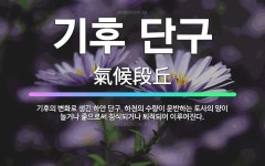 볼빅원주단구 | 🌟기후 단구: 기후의 변화로 생긴 하안 단구. 하천의 수량이 운반하는 토사의 양이 늘거나 줆으로써 침식되거... - 표준국어대사전