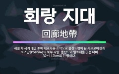 🌟회랑 지대: 제일 차 세계 대전 후에 베르사유 조약으로 폴란드령이 된 서프로이센과 포즈난(Poznań)의... - 표준국어대사전