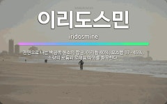 🌟이리도스민: 천연으로 나는 백금족 원소의 합금. 이리듐 40%, 오스뮴 17~45%, 소량의 로듐과 루테... - 표준국어대사전