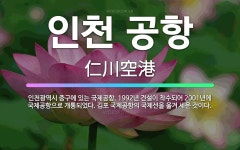 🌟인천 공항: 인천광역시 중구에 있는 국제공항. 1992년 건설이 착수되어 2001년에 국제공항으로 개통되... - 표준국어대사전