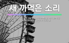 🌟새 까먹은 소리: 새가 낟알을 까먹고 난 빈 껍질 같은 소리라는 뜻으로, 근거 없는 말을 듣고 퍼뜨린 헛... - 표준국어대사전