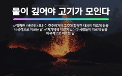 🌟덤불이 커야 도깨비가 난다: 자기에게 덕망이 있어야 사람들이 따르게 됨을 비유적으로 이르는 말., 일정한... - 표준국어대사전