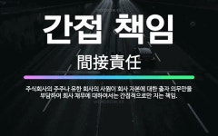 🌟간접 책임: 주식회사의 주주나 유한 회사의 사원이 회사 자본에 대한 출자 의무만을 부담하여 회사 채무에 ... - 표준국어대사전