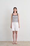 디애니(THE ANY) Herit Sleeveless Top - 사이즈 & 후기 | 무신사