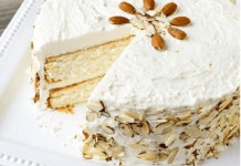 Flipboard의 Cake
