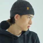 THEBOUNCE 티앤피ACR 스탠다드 비니ACR STANDARD BEANIE(12Color)