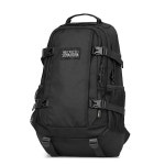 THEBOUNCE 써드위브 PROTECH BACKPACK  백팩/ BLACK