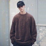 THEBOUNCE TOPS - CREWNECK