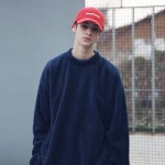 THEBOUNCE TOPS - CREWNECK