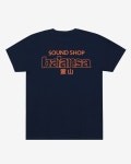 더바운스 (THEBOUNCE) CLOTHING - TOPS