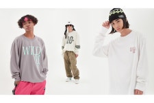 THEBOUNCE [DMT-PSTVM] 2020 S/S lookbook
