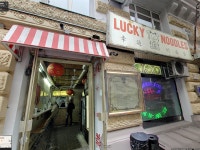 There is more to Lucky Noodles than meets the eye :  There is more to Lucky Noodles than meets the eye (10 HQ Photos)