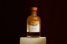 Focusing On Every Design Detail With TRUT Gins Captivating Bottle - DIELINE Focusing On Every Design Detail With TRUT Gins... 