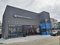 자동차 정비 네트워크 보쉬카서비스, 100주년 맞아