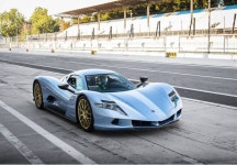 ′제로백 1.69초′ 올해 최고의 퍼포먼스 EV 9종