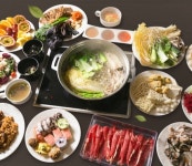 프리미엄 샤브&훠궈로 업그레이드된 대전 맛집 ‘자연마을 세이문화점’