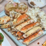 이천맛집 ‘게랑회랑’, 신선한 해산물 중간유통과정 없이 합리적인 가격대에 제공