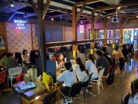 시원한 맥주 맛, 보는 즐거움까지… 술집 창업 ‘광부맥주’ 경쟁력은?