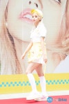 [D포토] 전소연, 윈디버거 오픈하러 왔어요~