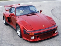 세상에서 가장 희귀한 스포츠카 10