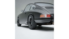 699kg 무게로 재탄생한 가장 저렴했던 포르쉐 912…놀라운 현재 가격은?