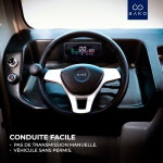 “국내 도입 시급하다” EU 도심형 태양광 화물차…단돈 500만원