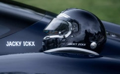 “가장 아름답고 강력한 국산차” 1071마력 제네시스 X 그란 베를리네타