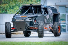 2022 CJ 슈퍼레이스 챔피언십 2라운드,볼가스모터스 김재현 우승