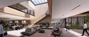 볼보트럭코리아, ′전주 사업소′ 확장 개소 발표