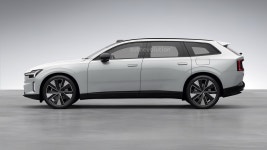 타타대우, 쿠팡 로켓배송 위한 ′구쎈′ 44대 공급