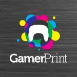 Fancy - Video Game Clothing and Prints GamerPrint