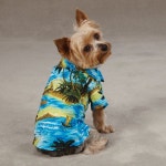 Aloha Dog Shirt | Fancy.com Aloha Dog Shirt