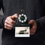 I-1 Instant Camera by The Impossible Project | Fancy.com I-1 Instant Camera by The Impossible Project