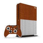 Xbox One S Wood Series Wrap/Skin By Slickwraps | Fancy.com Xbox One S Wood Series Wrap/Skin By Slickwraps