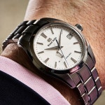 Grand Seiko SBGA211 SnowFlake | Fancy.com Grand Seiko SBGA211 SnowFlake