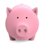 3 Port USB Hub 3.0 with TF/SD Card Reader, Cute Pig Design | Fancy.com 3 Port USB Hub 3.0 with TF/SD Card Reader, Cute Pig Design