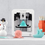 Toybox Kids 3D Printer | Fancy.com Toybox Kids 3D Printer