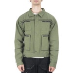 Olive Green Denim | Fancy.com Olive Green Denim