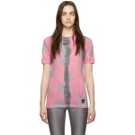 Fancy - 1017 Alyx 9SM Pink Nike Edition Camouflage Logo Sponge T-Shirt 1017 Alyx 9SM Pink Nike Edition Camouflage Logo Sponge T-Shirt