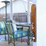 Fancy - Hook & Ring Game with bonus bottle opener and magnetic bottle cap catch Hook & Ring Game with bonus bottle opener and... 