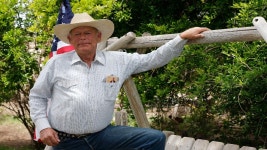 GOP chairman slams federal agency involved in Cliven Bundy case | TheHill GOP chairman slams federal agency involved in Cliven... 