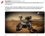 The Hills Morning Report - Presented by Facebook - Trump wants schools to reopen, challenged on harmless COVID-19 remark... 