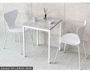 [1300k] [착불] 더조아 모던테이블 1400 다용도 테이블 책상- 이랜드몰