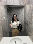 169/56 너어어어무 예뻐요… m사이즈 잘맞아요 핑크 구매하려고 REVIEW | 더제이수