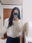 살이쪄서 살짝 살집이 있는데 약간 마... REVIEW - 더제이수