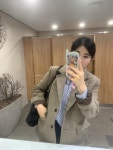 너무예뿌네용 게다가 따뜻하기까지 기존에 더제이수에서 구입했 REVIEW - 더제이수