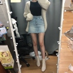 운동화는 230 구두는 240 부츠는... REVIEW | 더제이수