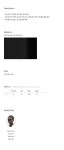 더룸(THELOOM) BOMBER JUMPER_BLACK - 사이즈 & 후기 | 무신사