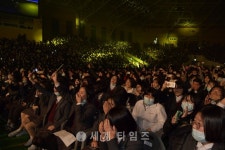 [로컬핫뉴스]충남도, 소리질러~ 논산시청소년들, 스트레스 한방에...