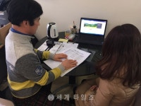 연천군 청산골프연습장, 3개월 만에 필드가기 레슨 프로그램 개설